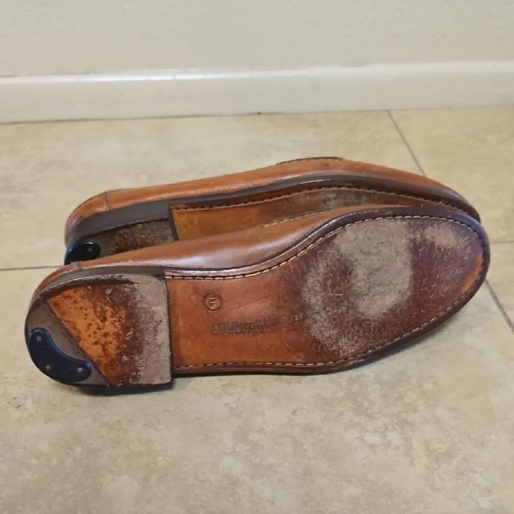 Cole Haan elegant tan